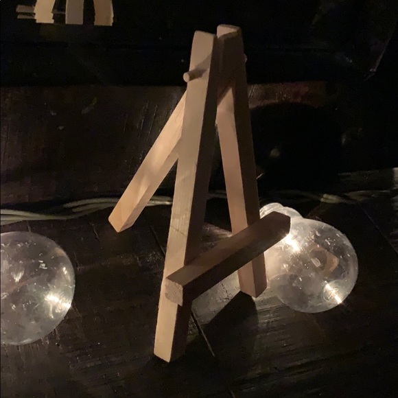 Eggplant, peach, and cherry miniature paintings - Picture 5 of 5